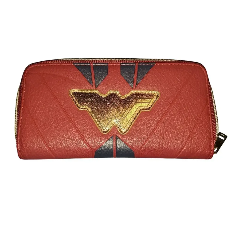 DC Comics wonder woman